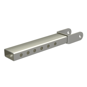Adjustable Tube 100 50 576 ER-RT-100 576