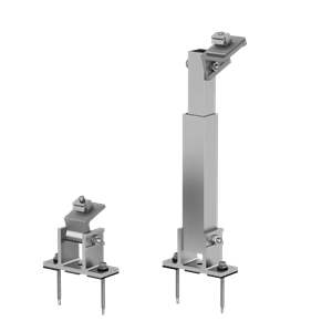 Adjustable Tilt Legs, Non-preassembly ER-TL-10 15