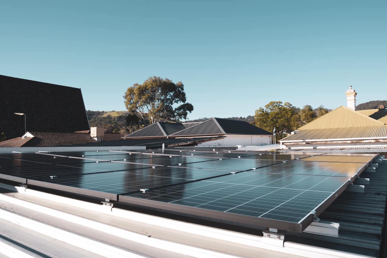 residential-clenergy-solar-racking-cable-management-pv