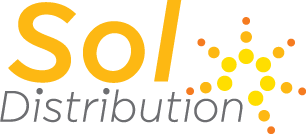 Sol distribution_clenergy
