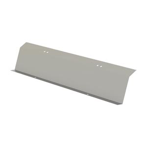Wind Deflector ER-WD-SB10 17 G2