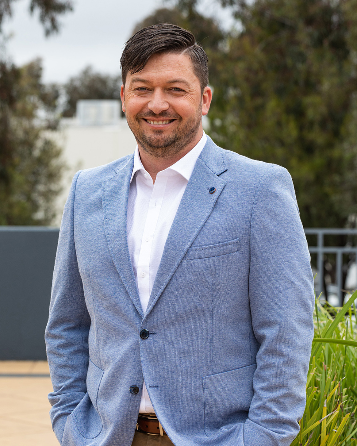Geza Anderson - Clenergy Engineering