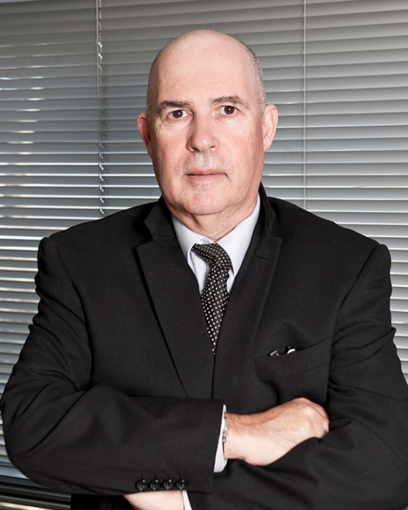 Graeme Jenkins - Clenergy Service