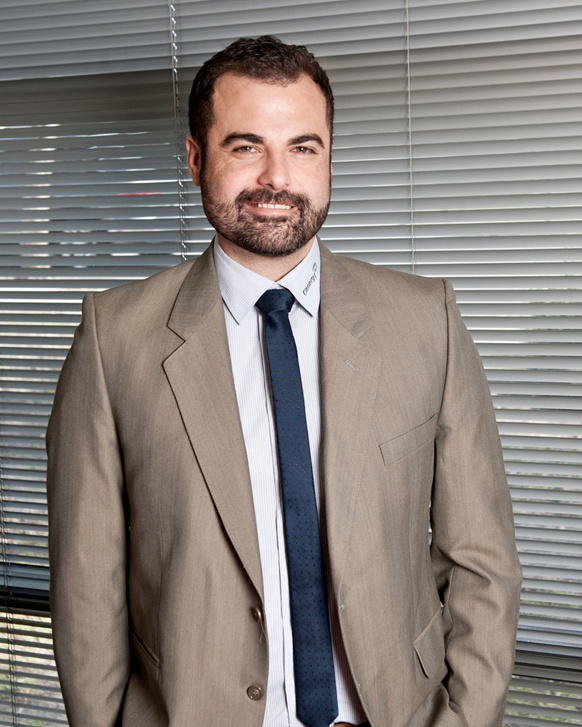 Sean Guzzi - Clenergy