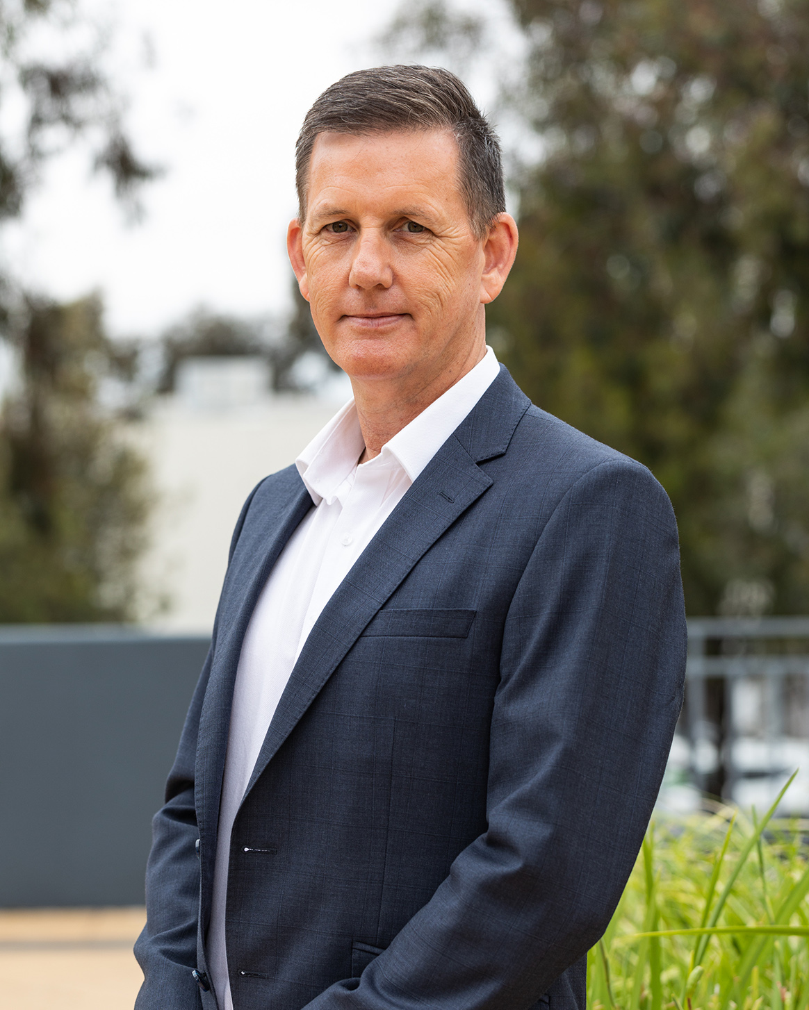 Vince Mobilio -Clenergy