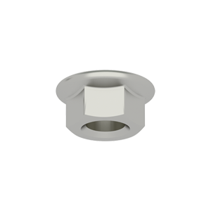 Counterbore Nut CR-CS