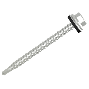 universal screw from buildex US-6.3 70 C5-BW BX