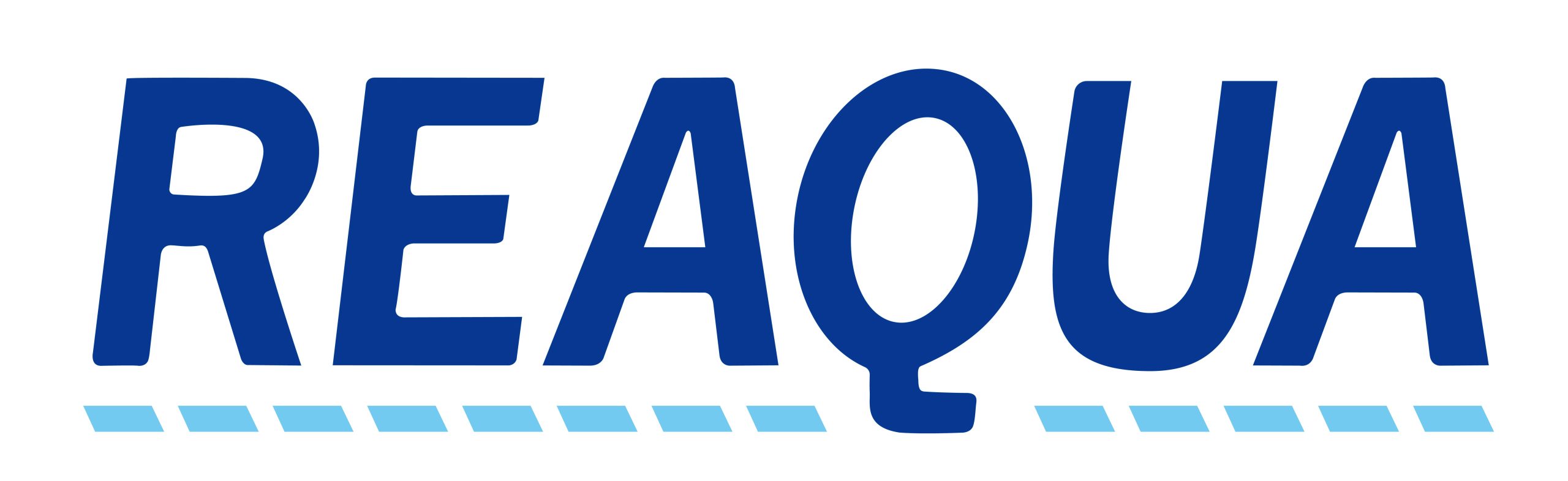 Reaqua - Logo NoText