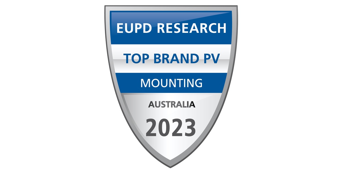 Top Brand PV Australia 2023